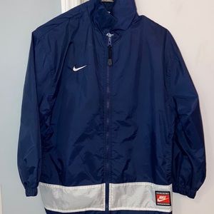 Vintage Nike windbreaker